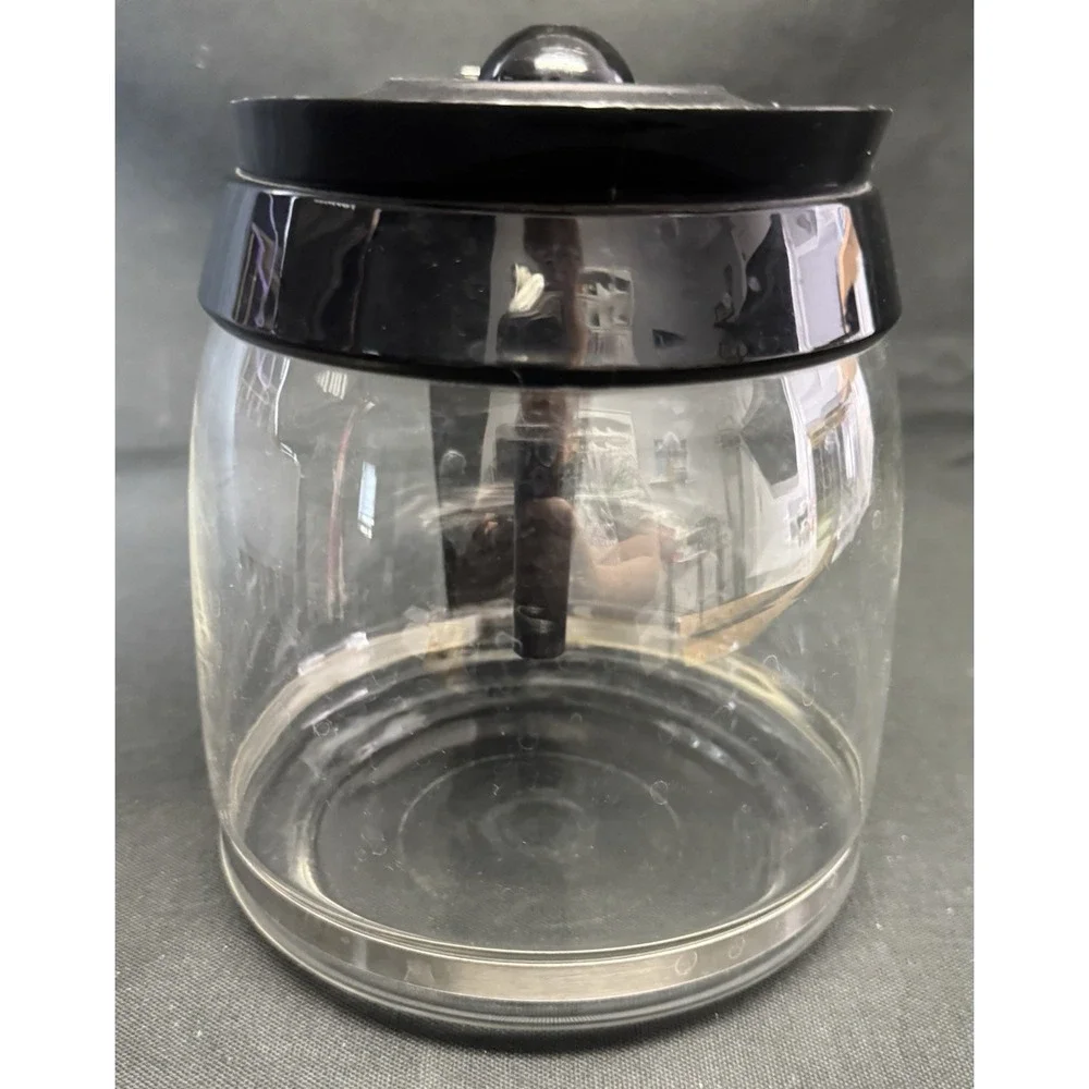 Ninja 14 Cup Programmable Coffee Maker DCM Series 30 Replacement Carafe